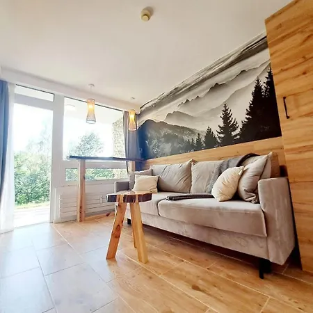 Apartment Pietnastka