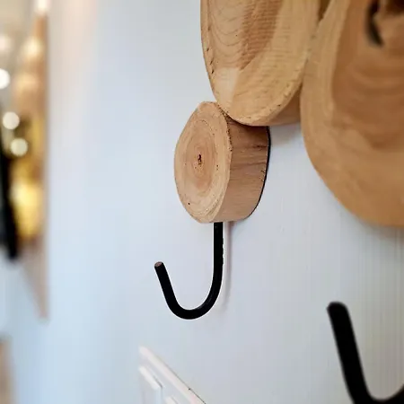 Pietnastka Apartmán