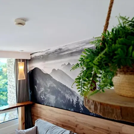 Pietnastka Apartmán Ustroň