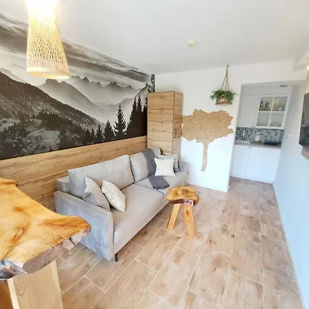 Apartment Pietnastka Ustron