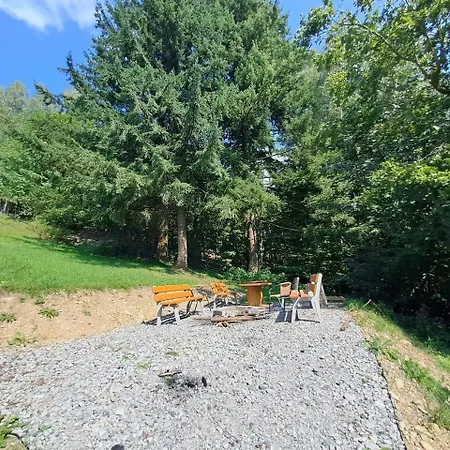 Pietnastka Apartment