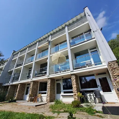 Apartment Pietnastka Ustron
