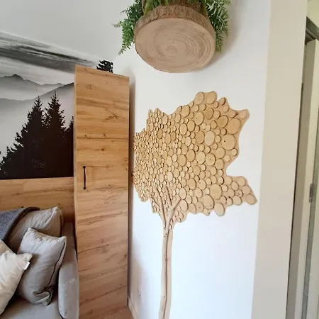 Pietnastka * Ustroň