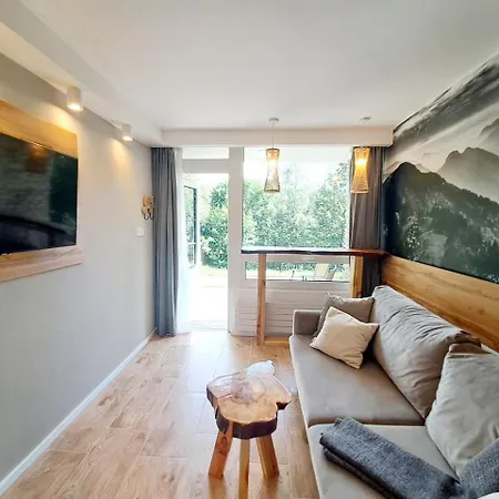 Pietnastka Apartment