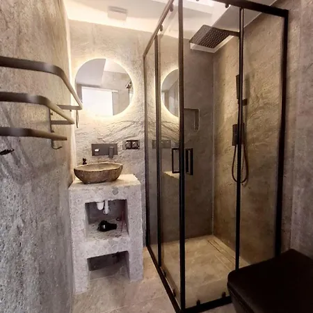 Pietnastka Apartmán