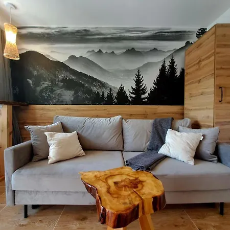 Apartment Pietnastka