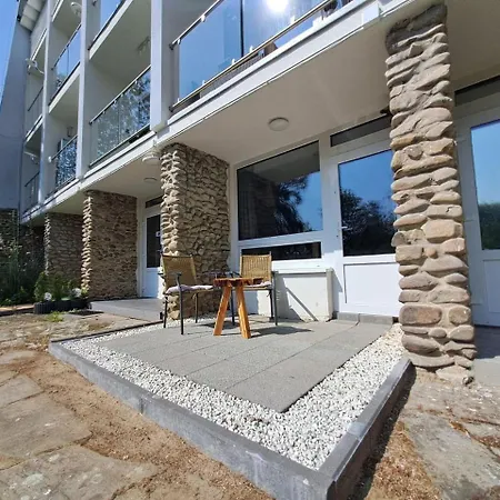 Pietnastka * Ustroň