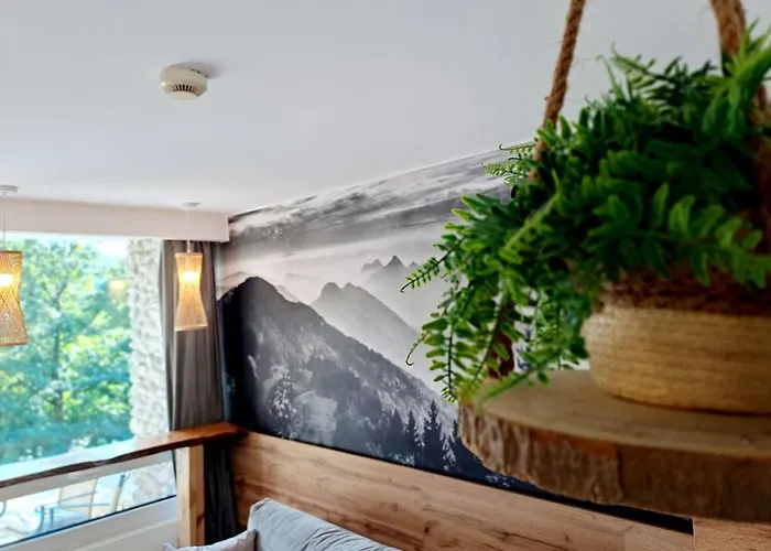 Pietnastka דירה אוסטראון