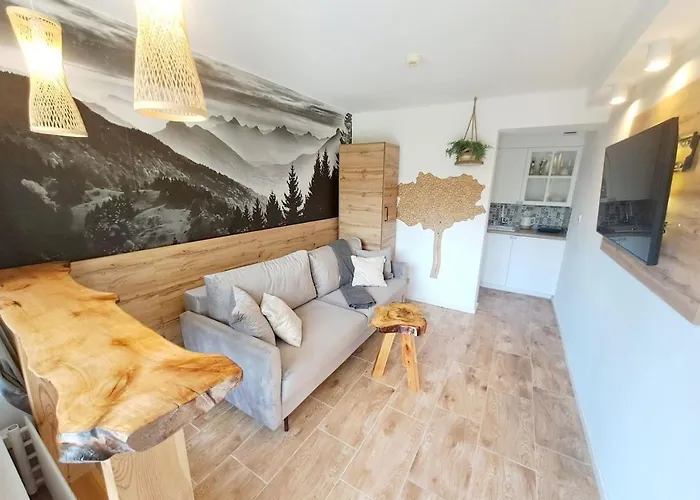 דירה Pietnastka אוסטראון