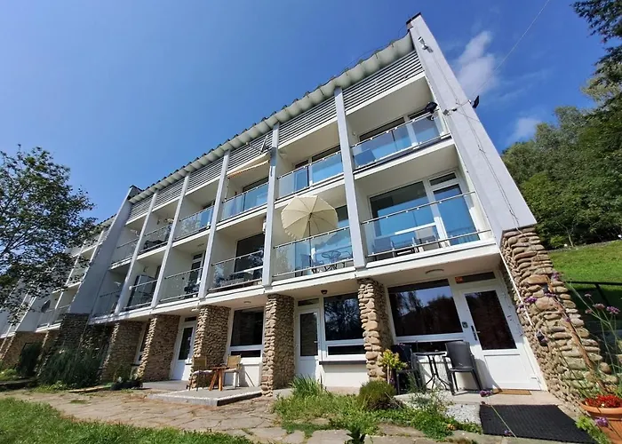 דירה Pietnastka אוסטראון