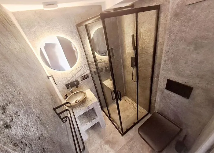 דירה Pietnastka אוסטראון